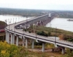 Проектът „Дунав мост 2” напредва