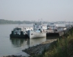 Корабоплаването по Дунав се усложнява