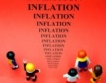 3,4% ЕС инфлация,БГ - 2,6%