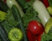 Варна: Евтини домати и краставици