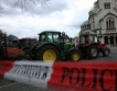 Без трактори на шествието в София