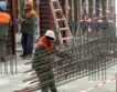 Сектор „Строителство” с 0.2% ръст