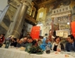 Италия: Рекордно ниска сума за Коледа