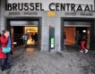 Белгия парализирана от стачка