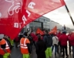Край на стачката в Белгия 