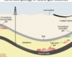 Китай с големи резерви на шистов газ