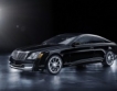  Maybach 57S Coupe по улиците 