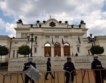 В НС "за" и "против" нови ски писти