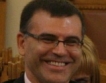 Дянков на заседание на ЕКОФИН