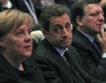 EU лидери за срещата в Брюксел