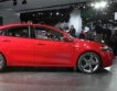Chrysler представи първият Dodge Dart