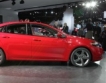 Chrysler представи първият Dodge Dart 