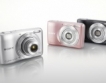 Sony с нови фотоапарати на българския пазар