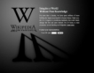 Wikipedia спира за 24 часа