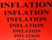 2.8%  годишна инфлация