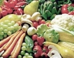Консумацията на плодове/зеленчуци