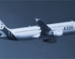 Airbus с поръчки за 200 самолета А380 