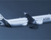 Airbus с поръчки за 200 самолета А380