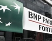 BNP Paribas ще върне по – рано 5,1 млрд. евро на френската държава