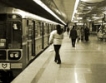 Средно 163 хил. пътници използват Софийското метро дневно
