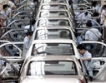 Toyota, Honda и Nissan са произвели повече коли в Китай