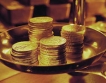 Дянков: Дефицитът е намалял до 1.35 млрд.лв.