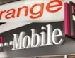 Сливането на Orange и T-Mobile е под въпрос 