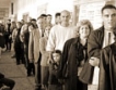 750 хил. безработни в Румъния през годината 