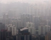 Мерките в борбата със замърсяването не дават резултат в Пекин