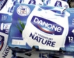 Danone продава акциите си в китайско предприятие