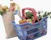 Само търговията с хранителни стоки отбелязва ръст