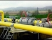  Азербайджан спря газта за Турция