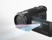 Sony с нови видеокамери