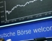 Deutsche Boerse “срина” NYSE Euronext