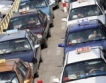 Китай изнесъл 850 000 автомобила