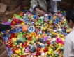 ЕС: Безопасни играчки за 80 млн. деца