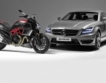 Audi купува Ducati