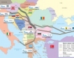 Газпром: 4 варианта за "Южен поток"