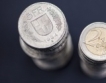 Швейцарски франк - min курс към еврото