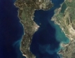 Остров Корфу под наем