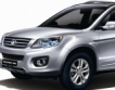 Great Wall с нови SUV и електромобил