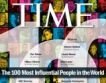 Time: Кои са най-влиятелните хора?