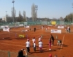 EVN: 14 стипендии за тенис-тренировки