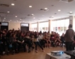 Бургас: Училище без въглеродни емисии