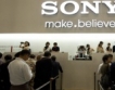 Sony съкращава 10 000 работни места