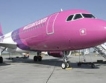 Wizz Air  поднови полети  Будапеща-София