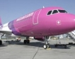 Wizz Air поднови полети Будапеща-София