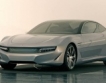 Pininfarina с лъскав хибрид  в Женева