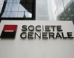 Societe Generale с 20% спад на печалбата за Q1