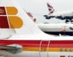 Iberia отмени 122 полета